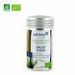 Huile essentielle bio de Sauge sclar&eacute;e 10ml