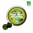 Pastilles bio au Th&eacute; Matcha 45g