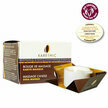 Bougie de massage bio Sensuelle Karit&eacute; - Mangue