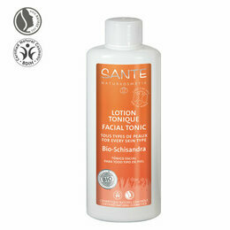 Lotion tonique bio aux baies de Schisandra 150ml