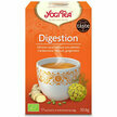 Yogi Tea Digestion bio 15 sachets