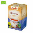 Yogi Tea Hivernal Cold season bio 17 sachets