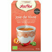 Yogi Tea Joie de Vivre bio 17 sachets