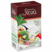 Extrait de St&eacute;via en poudre - Bo&icirc;te de 50g