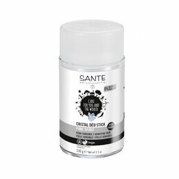 D&eacute;odorant bio Cristal d'Alun Pierre de 100g