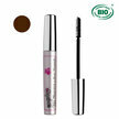 Mascara Bio Marron &agrave; la rose musqu&eacute;e 8ml