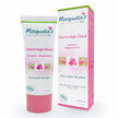 Gommage doux bio Visage &agrave; la rose musqu&eacute;e 75ml