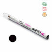 Crayon Kajal bio Noir &agrave; la rose musqu&eacute;e 1,14g
