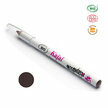 Crayon Kajal bio Marron &agrave; la rose musqu&eacute;e 1,14g