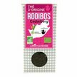 Rooibos bio d'Afrique du Sud - Coffret 100g