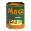 Maca bio en poudre 150g