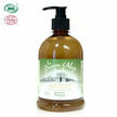 Savon d'Alep bio liquide 500ml