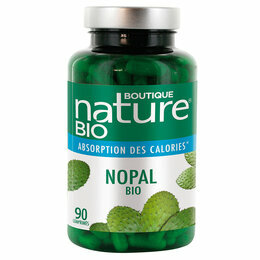 Nopal bio 90 comprim&eacute;s