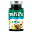 Konjac 90 g&eacute;lules - Minceur
