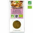 Fleurs d'&eacute;pices bio Cuisine indienne 38g