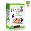 Bouch&eacute;es Transit bio &agrave; la figue 120g