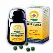 Spiruline 180 comprim&eacute;s - Cure 1 mois