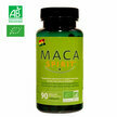 Maca bio 500mg 90 g&eacute;lules