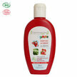 Shampoing d&eacute;m&ecirc;lant bio 2 en 1 Enfant Fraise Grenade 200ml