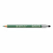 Crayon &agrave; paupi&egrave;res Kajal n&deg;01 Vert Metallic 1,3g