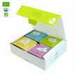Coffret All my Lov 24 sachets mousseline