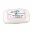 Savon v&eacute;g&eacute;tal &agrave; l'huile de rose musqu&eacute;e bio 125g