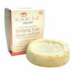 Savon bio Vivifiant Karit&eacute; Citrus 100g - Peaux s&egrave;ches