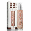 Cr&egrave;me teint&eacute;e Bio Rose 50ml