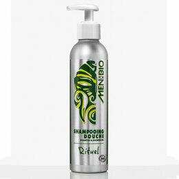 Shampooing douche Bio rituel Homme 250ml