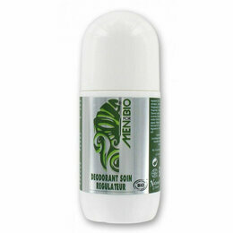 D&eacute;odorant Green Bio pour Homme 50ml