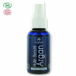 Huile d'Argan Bio 50ml
