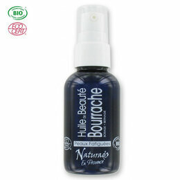 Huile de Bourrache Bio 50ml
