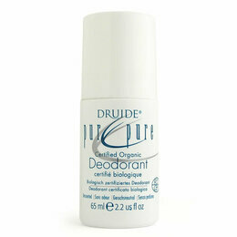 D&eacute;odorant Bio Pur & Pure 65ml