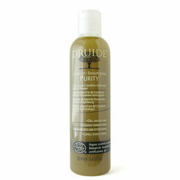 Shampoing Bio Purit&eacute; - Cheveux Gras & Ternes 250ml