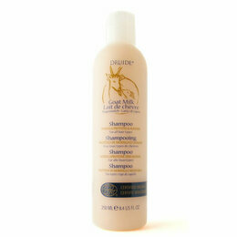 Shampoing Bio Lait de Ch&egrave;vre - Cuir chevelu sensible 250ml