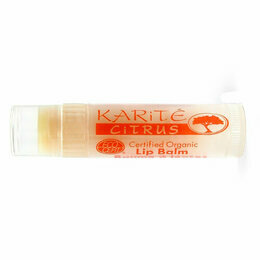 Stick &agrave; l&egrave;vres Bio Karit&eacute; Citron 5g