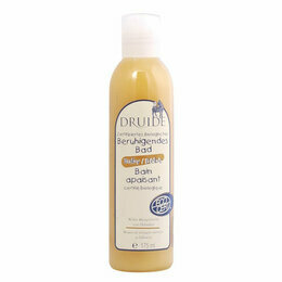 Bain Apaisant Bio pour B&eacute;b&eacute; 175ml