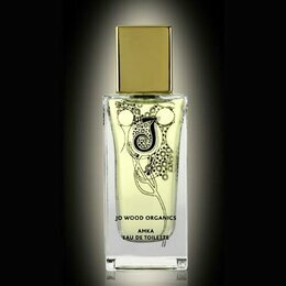 Eau de Toilette Bio Amka 50ml