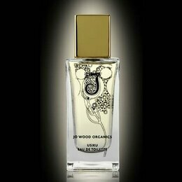 Eau de Toilette Bio Usiku 50ml