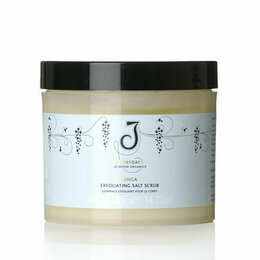 Gommage exfoliant Bio Langa pour le corps 400g
