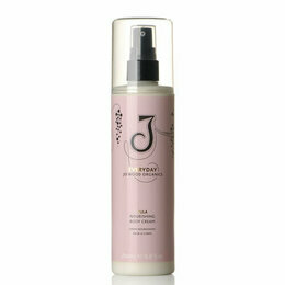 Cr&egrave;me nourrissante Bio Tula pour le corps 200ml