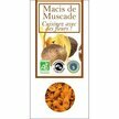 Fleurs &agrave; Croquer Macis de Muscade Bio 35g