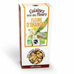 Fleurs &agrave; Croquer Fleurs d'Oranger Bio 30g