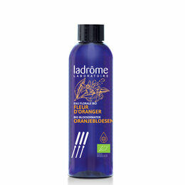 Eau Florale de Fleur d'Oranger Bio 200ml