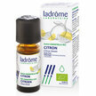 Huile essentielle bio de Citron 10ml