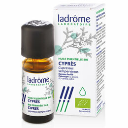 Huile essentielle bio de Cypr&egrave;s 10ml