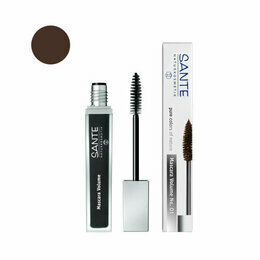 Mascara Volume Marron n&deg;01 Bio 7ml