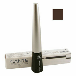 Eyeliner Liquide Bio Marron n&deg;1 3ml