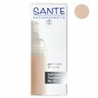 Fond de Teint Cr&egrave;me Porcelaine n&deg;01 Bio 30ml