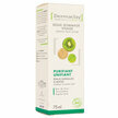 Gommage Visage Bio Purifiant Peaux Mixtes Dermaclay 75ml